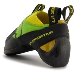 La Sportiva - Speedster - Climbing Shoes -Outdoor Climbing Equipment Shop la sportiva speedster climbing shoes detail 5