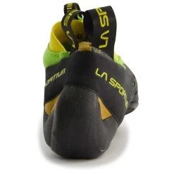 La Sportiva - Speedster - Climbing Shoes -Outdoor Climbing Equipment Shop la sportiva speedster climbing shoes detail 6