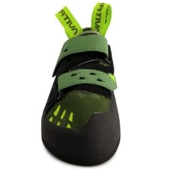 La Sportiva - Tarantula - Climbing Shoes -Outdoor Climbing Equipment Shop la sportiva tarantula climbing shoes detail 3