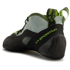La Sportiva - TC Pro - Climbing Shoes 12 La Sportiva - TC Pro - Climbing Shoes -Outdoor Climbing Equipment Shop la sportiva tc pro climbing shoes detail 5