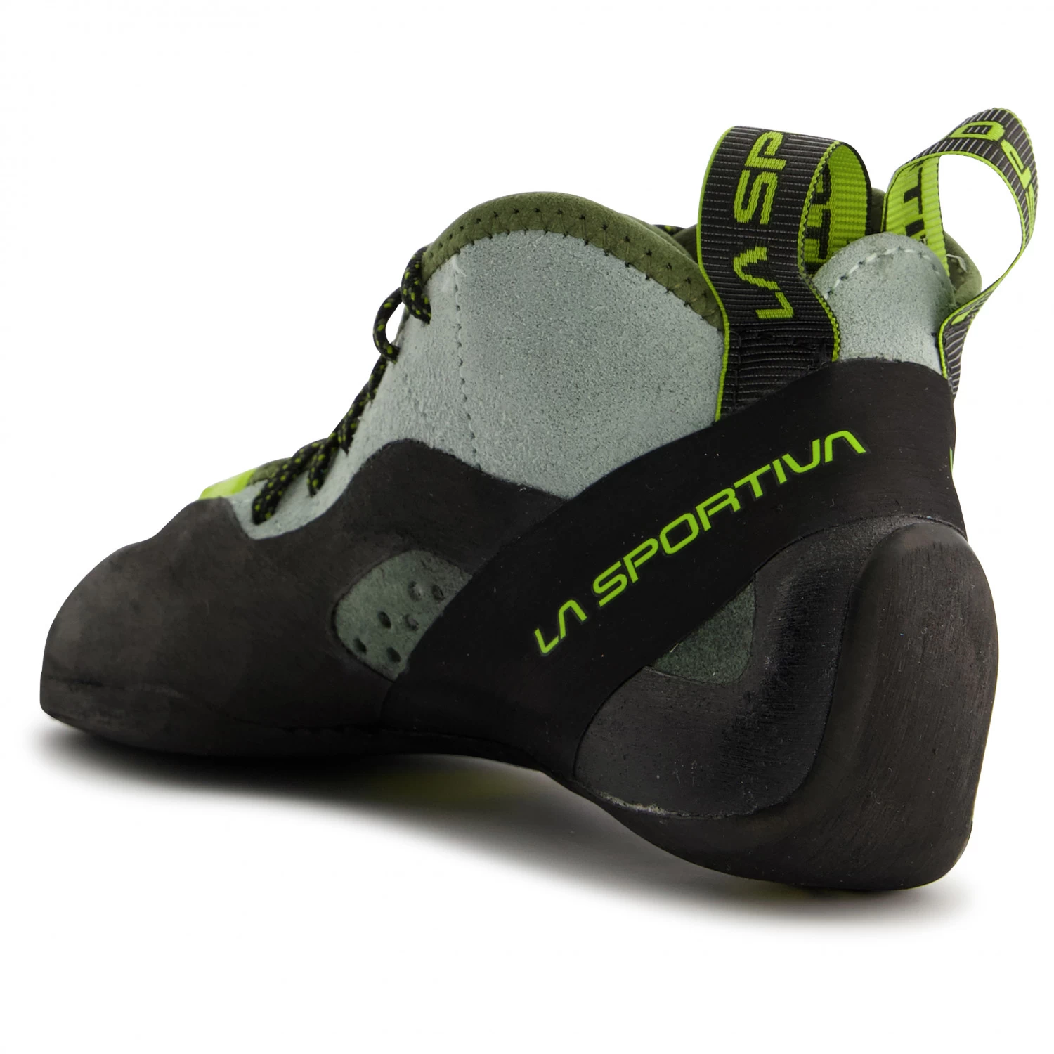 La Sportiva - TC Pro - Climbing Shoes 7 La Sportiva - TC Pro - Climbing Shoes - Image 5