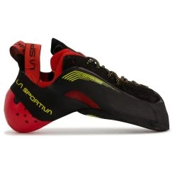 La Sportiva - Testarossa - Climbing Shoes