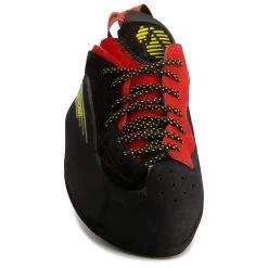 La Sportiva - Testarossa - Climbing Shoes -Outdoor Climbing Equipment Shop la sportiva testarossa climbing shoes detail 3