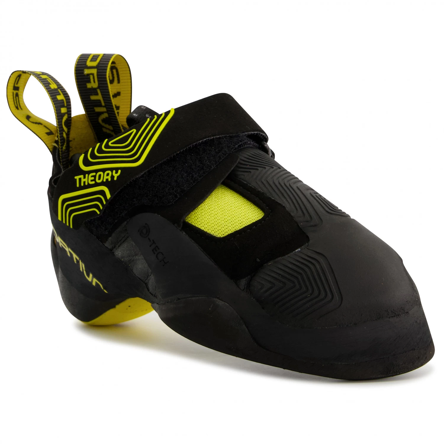 La Sportiva - Theory - Climbing Shoes 4 La Sportiva - Theory - Climbing Shoes - Image 2