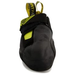 La Sportiva - Theory - Climbing Shoes 10 La Sportiva - Theory - Climbing Shoes -Outdoor Climbing Equipment Shop la sportiva theory climbing shoes detail 3