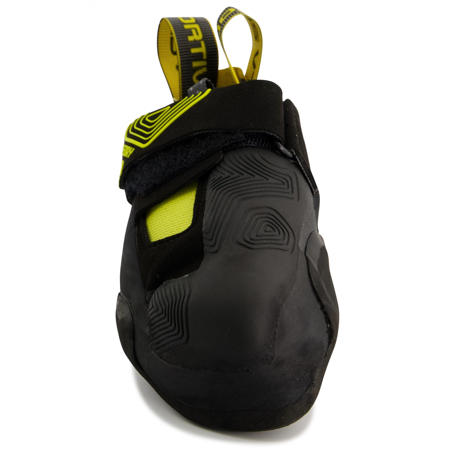 La Sportiva - Theory - Climbing Shoes 5 La Sportiva - Theory - Climbing Shoes - Image 3