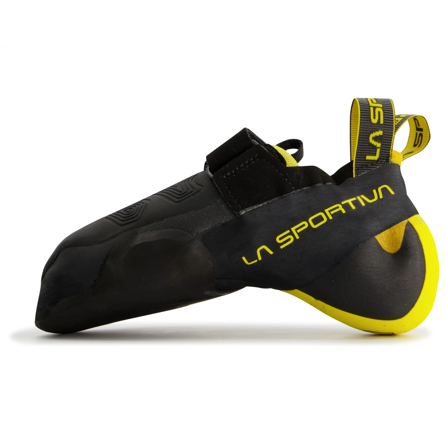 La Sportiva - Theory - Climbing Shoes 6 La Sportiva - Theory - Climbing Shoes - Image 4