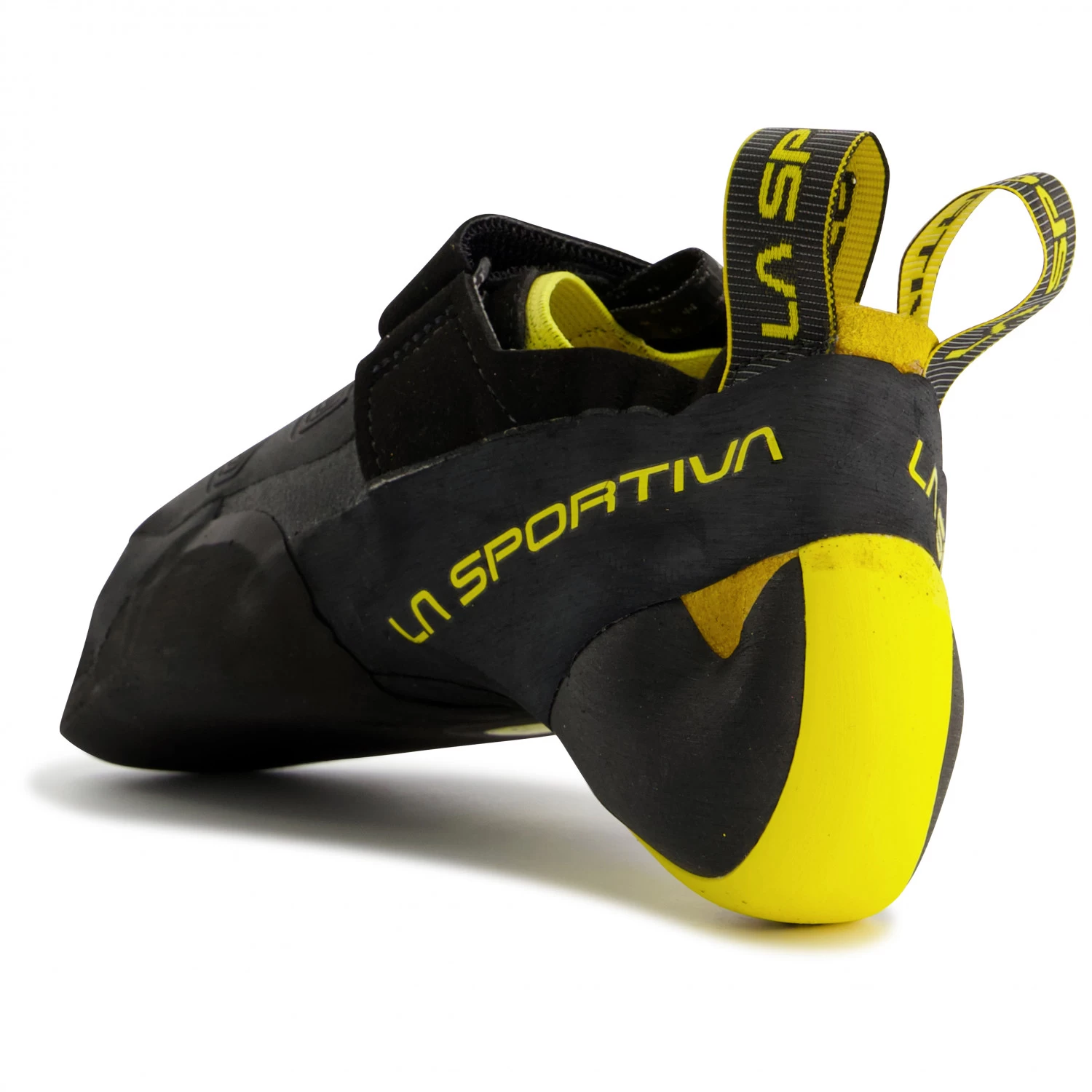 La Sportiva - Theory - Climbing Shoes 7 La Sportiva - Theory - Climbing Shoes - Image 5