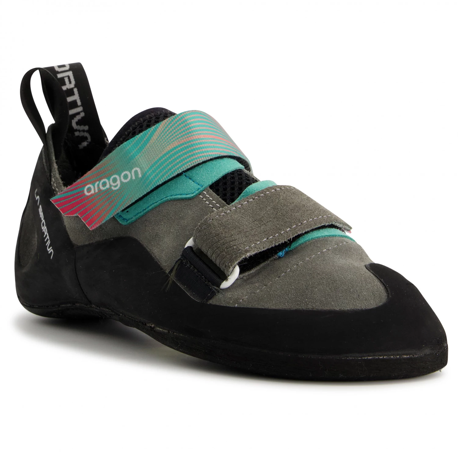La Sportiva - Women's Aragon - Climbing Shoes 4 La Sportiva - Women's Aragon - Climbing Shoes - Image 2