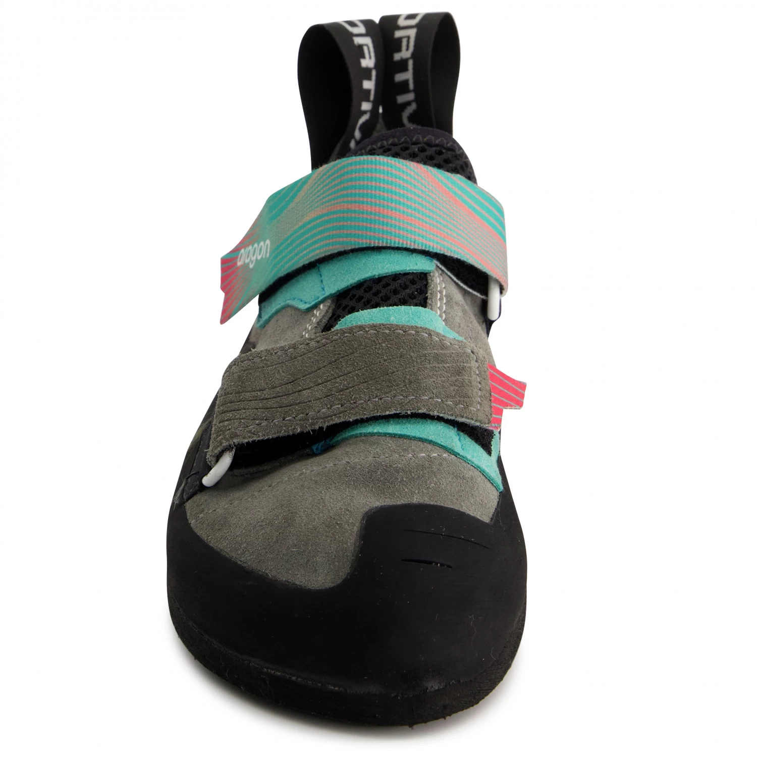 La Sportiva - Women's Aragon - Climbing Shoes 5 La Sportiva - Women's Aragon - Climbing Shoes - Image 3