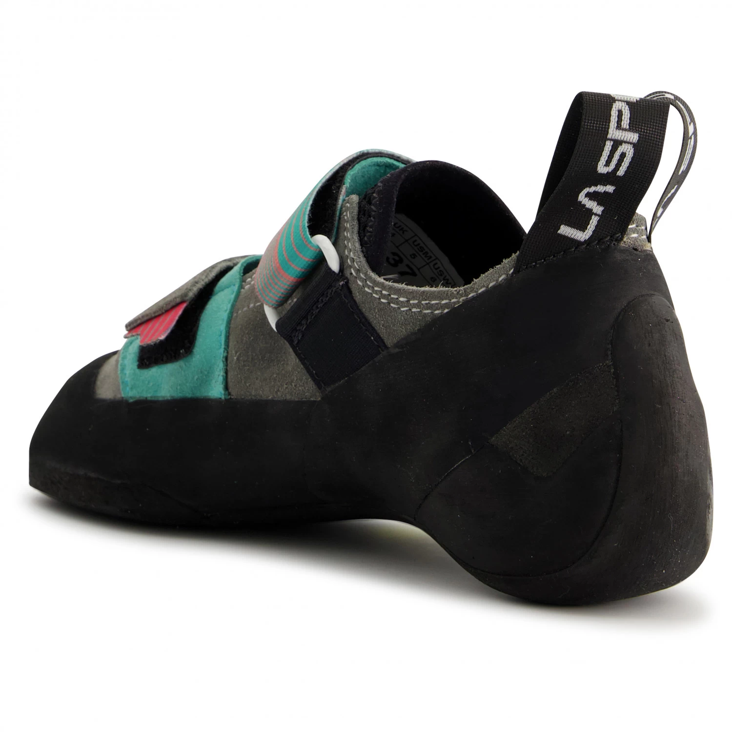 La Sportiva - Women's Aragon - Climbing Shoes 7 La Sportiva - Women's Aragon - Climbing Shoes - Image 5
