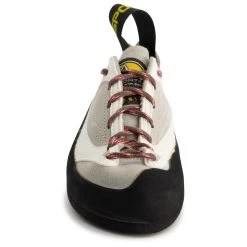 La Sportiva - Women's Finale - Climbing Shoes -Outdoor Climbing Equipment Shop la sportiva womens finale climbing shoes bf detail 3