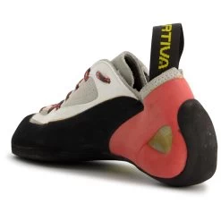 La Sportiva - Women's Finale - Climbing Shoes -Outdoor Climbing Equipment Shop la sportiva womens finale climbing shoes bf detail 5
