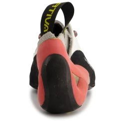 La Sportiva - Women's Finale - Climbing Shoes -Outdoor Climbing Equipment Shop la sportiva womens finale climbing shoes bf detail 6