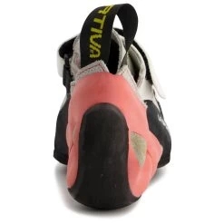 La Sportiva - Women's Finale VS - Climbing Shoes -Outdoor Climbing Equipment Shop la sportiva womens finale vs climbing shoes detail 6