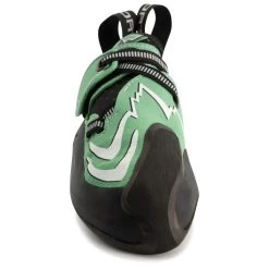 La Sportiva - Women's Futura - Climbing Shoes -Outdoor Climbing Equipment Shop la sportiva womens futura climbing shoes detail 3