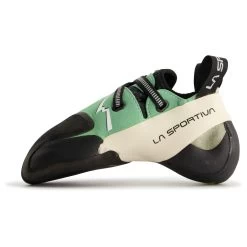 La Sportiva - Women's Futura - Climbing Shoes -Outdoor Climbing Equipment Shop la sportiva womens futura climbing shoes detail 4