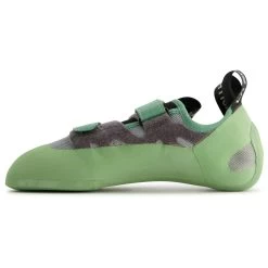 La Sportiva - Women's GeckoGym Vegan - Climbing Shoes -Outdoor Climbing Equipment Shop la sportiva womens geckogym vegan climbing shoes detail 4