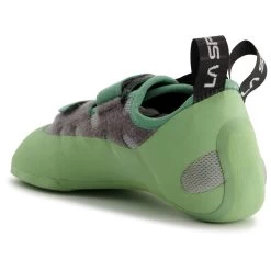 La Sportiva - Women's GeckoGym Vegan - Climbing Shoes -Outdoor Climbing Equipment Shop la sportiva womens geckogym vegan climbing shoes detail 5