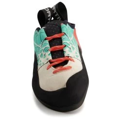 La Sportiva - Women's Kataki - Climbing Shoes -Outdoor Climbing Equipment Shop la sportiva womens kataki climbing shoes detail 3