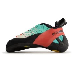 La Sportiva - Women's Kataki - Climbing Shoes -Outdoor Climbing Equipment Shop la sportiva womens kataki climbing shoes detail 4