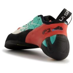 La Sportiva - Women's Kataki - Climbing Shoes -Outdoor Climbing Equipment Shop la sportiva womens kataki climbing shoes detail 5