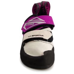 La Sportiva - Women's Katana - Climbing Shoes -Outdoor Climbing Equipment Shop la sportiva womens katana climbing shoes detail 3