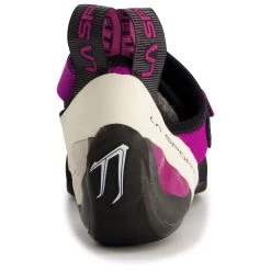 La Sportiva - Women's Katana - Climbing Shoes -Outdoor Climbing Equipment Shop la sportiva womens katana climbing shoes detail 6