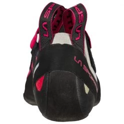 La Sportiva - Women's Kubo - Climbing Shoes -Outdoor Climbing Equipment Shop la sportiva womens kubo climbing shoes detail 5