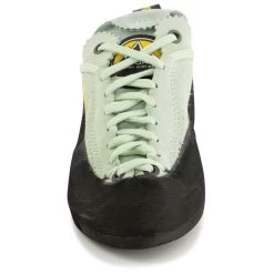 La Sportiva - Women's Mythos - Climbing Shoes -Outdoor Climbing Equipment Shop la sportiva womens mythos climbing shoes detail 3