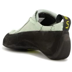 La Sportiva - Women's Mythos - Climbing Shoes -Outdoor Climbing Equipment Shop la sportiva womens mythos climbing shoes detail 5