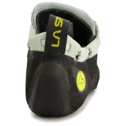 La Sportiva - Women's Mythos - Climbing Shoes -Outdoor Climbing Equipment Shop la sportiva womens mythos climbing shoes detail 6