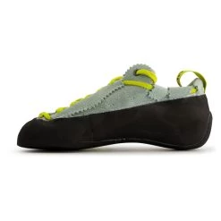 La Sportiva - Women's Mythos Eco - Climbing Shoes -Outdoor Climbing Equipment Shop la sportiva womens mythos eco climbing shoes detail 4