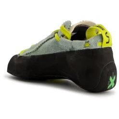 La Sportiva - Women's Mythos Eco - Climbing Shoes -Outdoor Climbing Equipment Shop la sportiva womens mythos eco climbing shoes detail 5