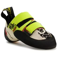 La Sportiva - Women's Otaki - Climbing Shoes -Outdoor Climbing Equipment Shop la sportiva womens otaki climbing shoes detail 2