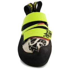 La Sportiva - Women's Otaki - Climbing Shoes -Outdoor Climbing Equipment Shop la sportiva womens otaki climbing shoes detail 3
