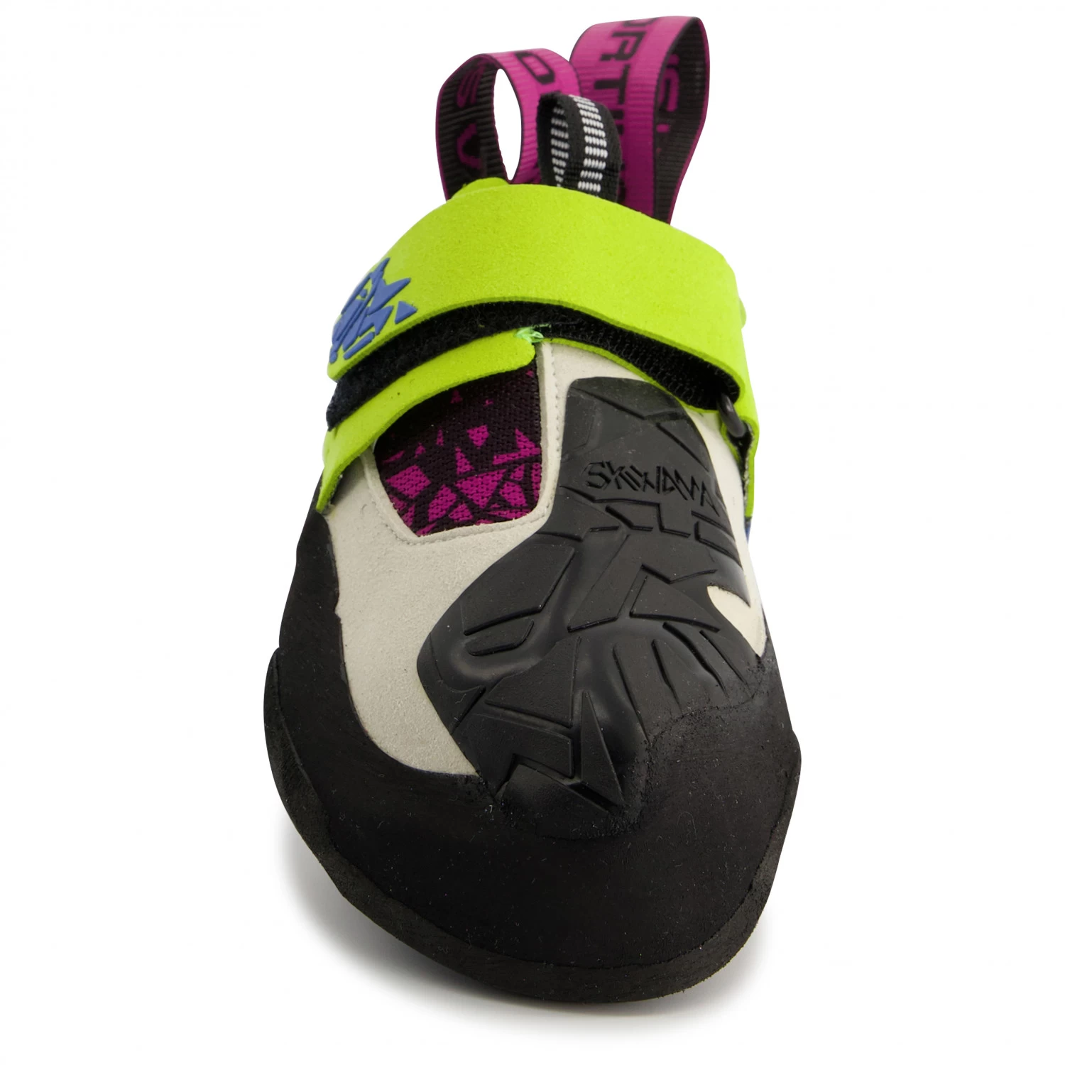 La Sportiva - Women's Skwama - Climbing Shoes 5 La Sportiva - Women's Skwama - Climbing Shoes - Image 3