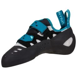 La Sportiva - Women's Tarantula Boulder - Climbing Shoes 10 La Sportiva - Women's Tarantula Boulder - Climbing Shoes -Outdoor Climbing Equipment Shop la sportiva womens tarantula boulder climbing shoes detail 3