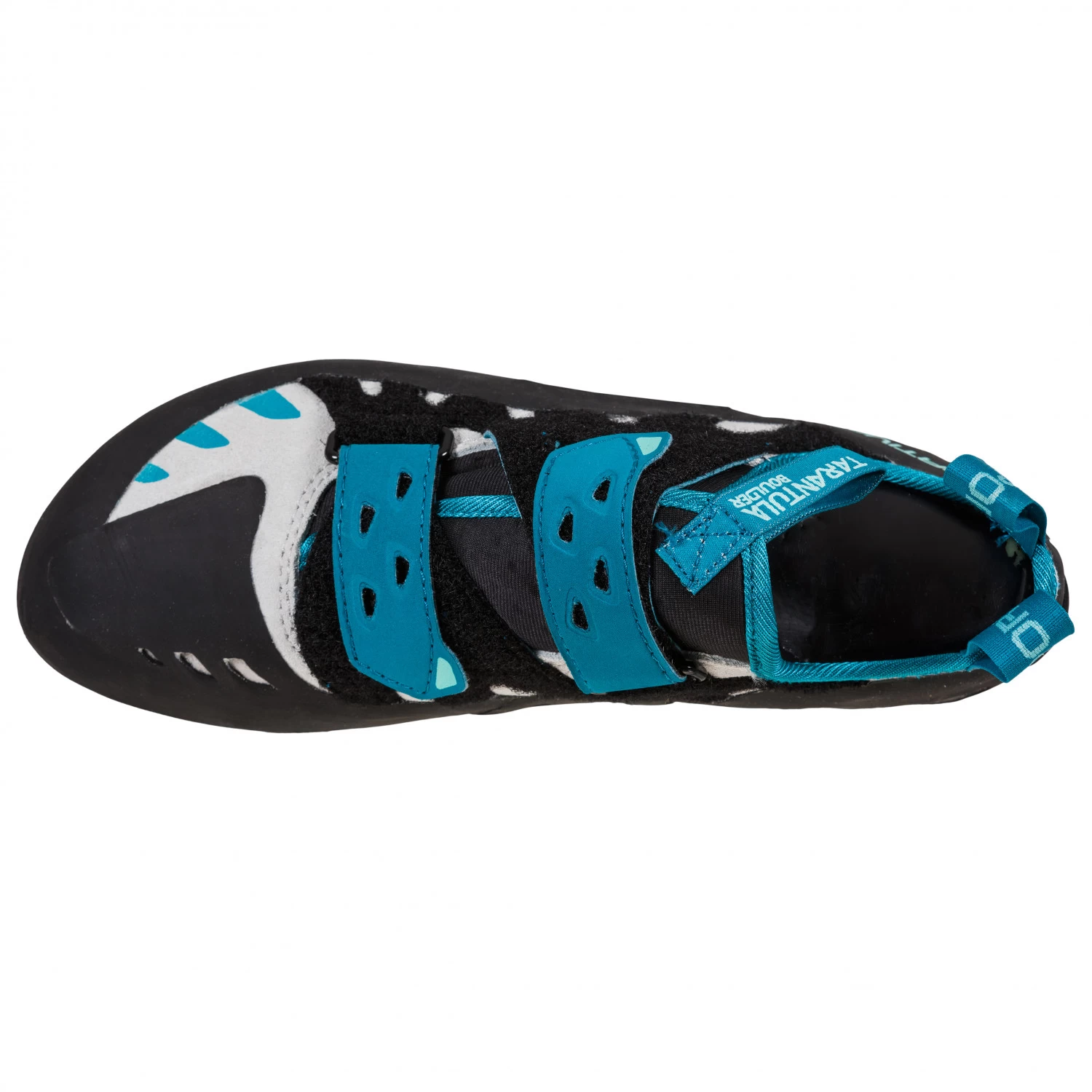 La Sportiva - Women's Tarantula Boulder - Climbing Shoes 7 La Sportiva - Women's Tarantula Boulder - Climbing Shoes - Image 5