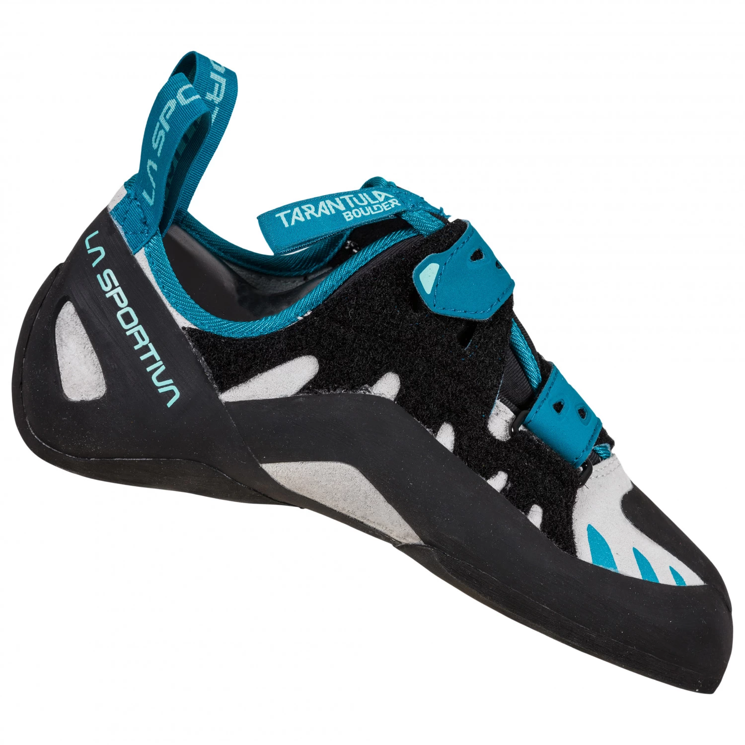 La Sportiva - Women's Tarantula Boulder - Climbing Shoes 3 La Sportiva - Women's Tarantula Boulder - Climbing Shoes