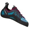 La Sportiva - Women's Tarantulace - Climbing Shoes -Outdoor Climbing Equipment Shop la sportiva womens tarantulace climbing shoes
