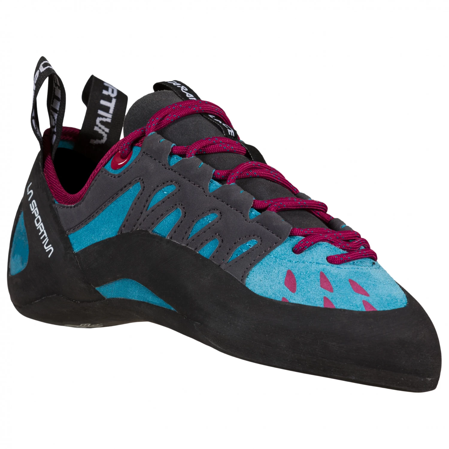 La Sportiva - Women's Tarantulace - Climbing Shoes 4 La Sportiva - Women's Tarantulace - Climbing Shoes - Image 2