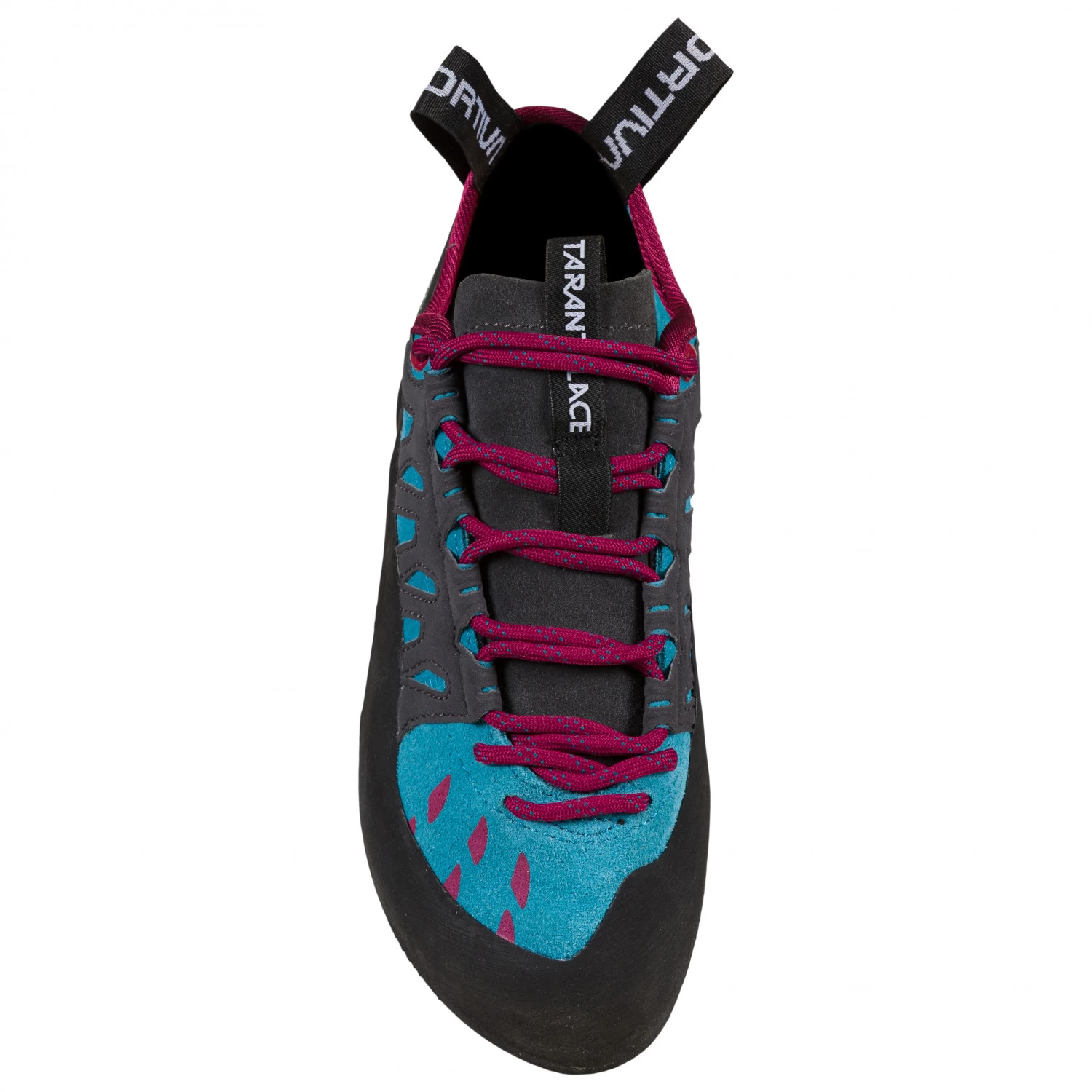 La Sportiva - Women's Tarantulace - Climbing Shoes 5 La Sportiva - Women's Tarantulace - Climbing Shoes - Image 3