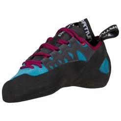 La Sportiva - Women's Tarantulace - Climbing Shoes 11 La Sportiva - Women's Tarantulace - Climbing Shoes -Outdoor Climbing Equipment Shop la sportiva womens tarantulace climbing shoes detail 4