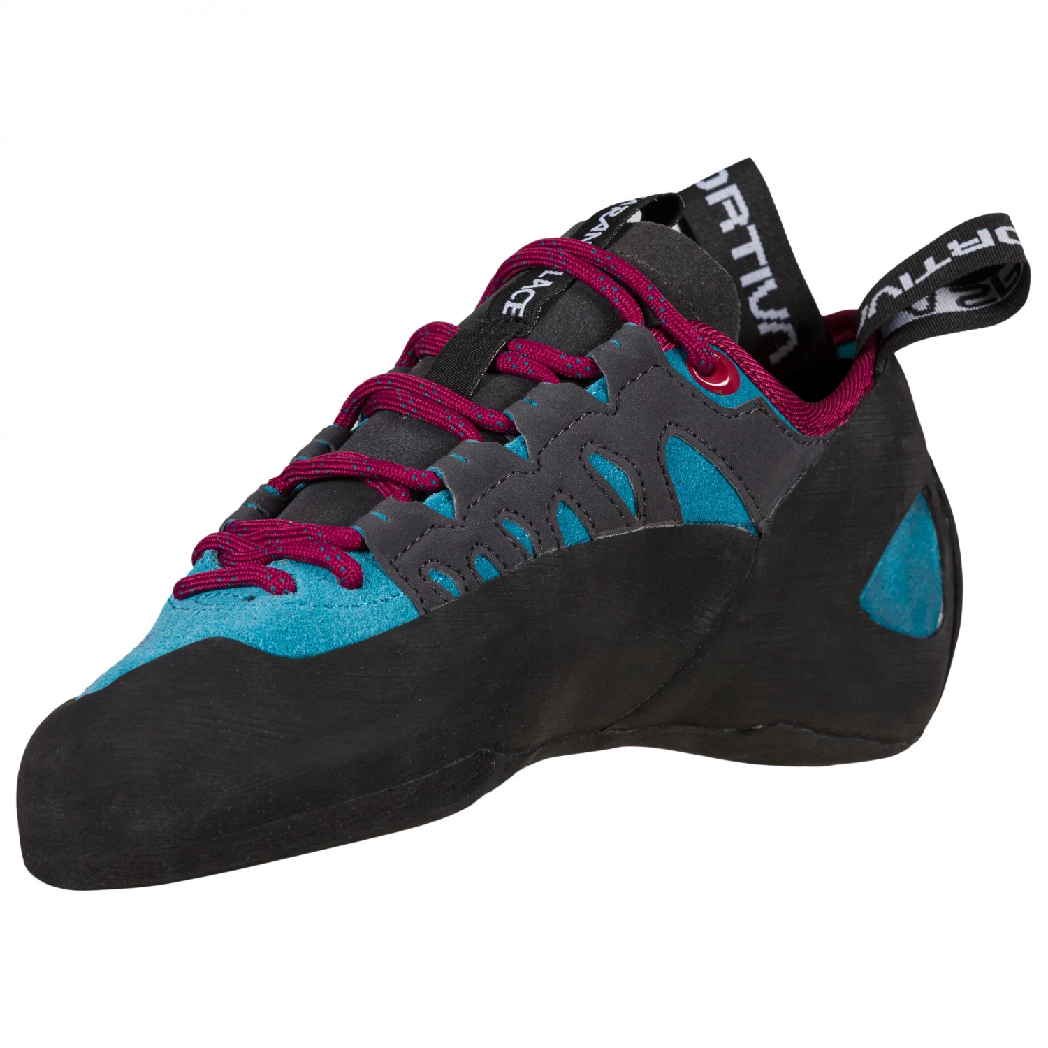 La Sportiva - Women's Tarantulace - Climbing Shoes 6 La Sportiva - Women's Tarantulace - Climbing Shoes - Image 4