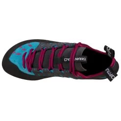 La Sportiva - Women's Tarantulace - Climbing Shoes 13 La Sportiva - Women's Tarantulace - Climbing Shoes -Outdoor Climbing Equipment Shop la sportiva womens tarantulace climbing shoes detail 6