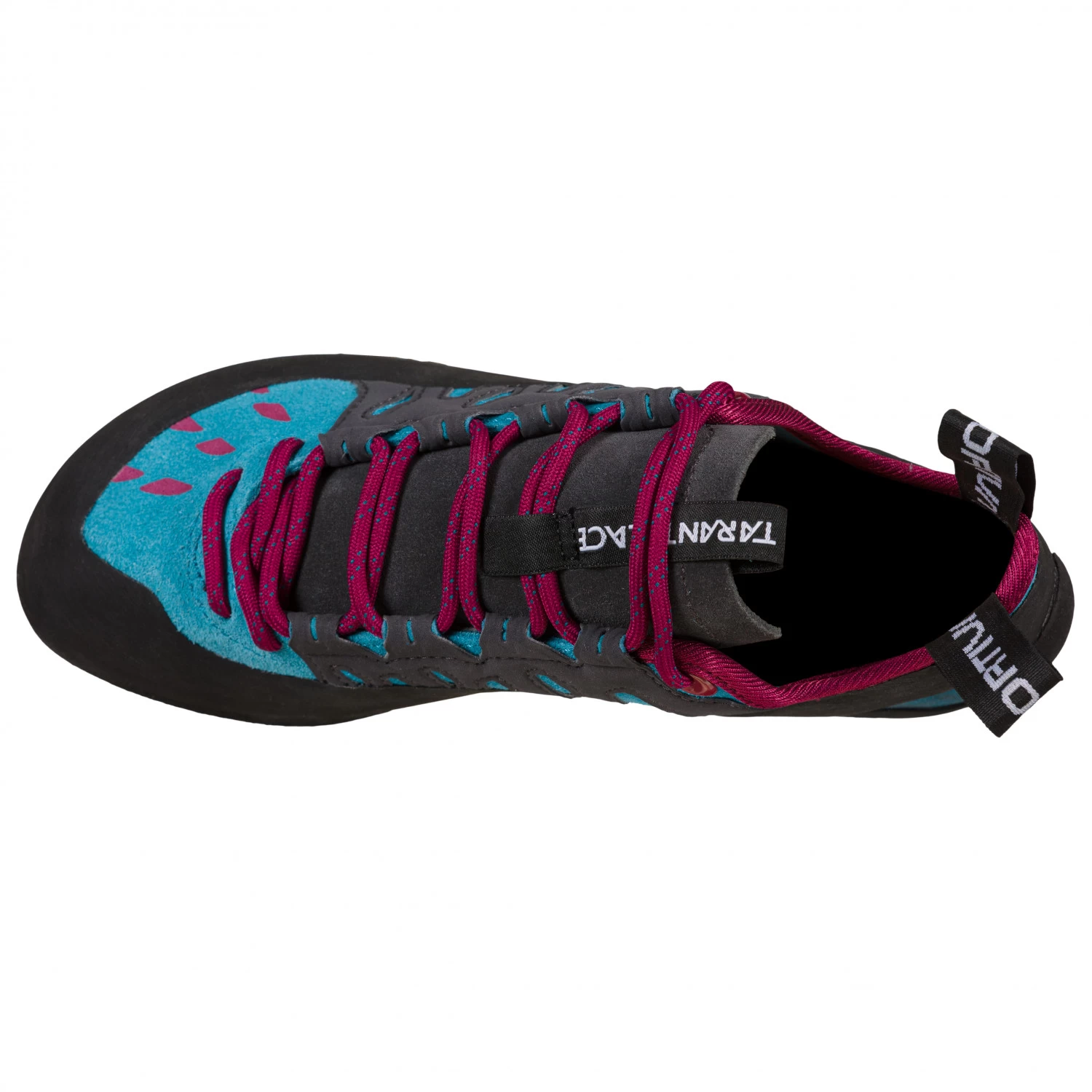 La Sportiva - Women's Tarantulace - Climbing Shoes 8 La Sportiva - Women's Tarantulace - Climbing Shoes - Image 6