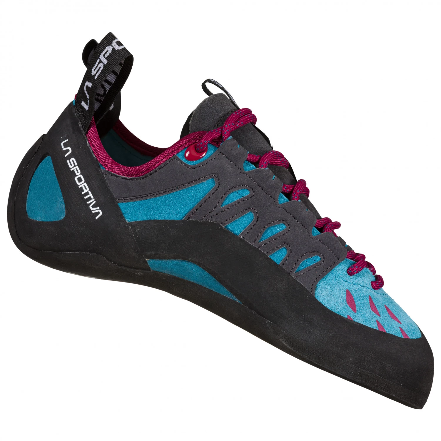 La Sportiva - Women's Tarantulace - Climbing Shoes 3 La Sportiva - Women's Tarantulace - Climbing Shoes