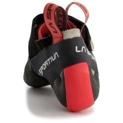 La Sportiva - Women's Theory - Climbing Shoes -Outdoor Climbing Equipment Shop la sportiva womens theory climbing shoes detail 6