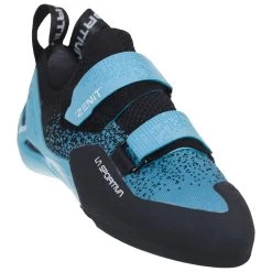 La Sportiva - Women's Zenit - Climbing Shoes 10 La Sportiva - Women's Zenit - Climbing Shoes -Outdoor Climbing Equipment Shop la sportiva womens zenit climbing shoes detail 3